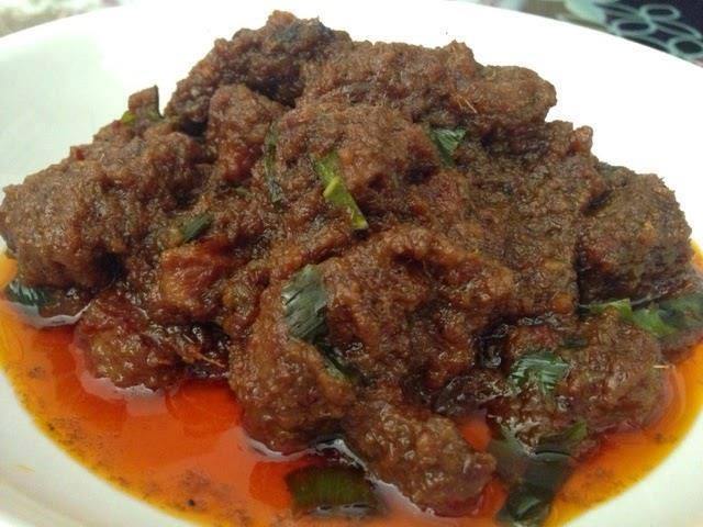 Recipe: Rendang Tok | Ipoh Echo