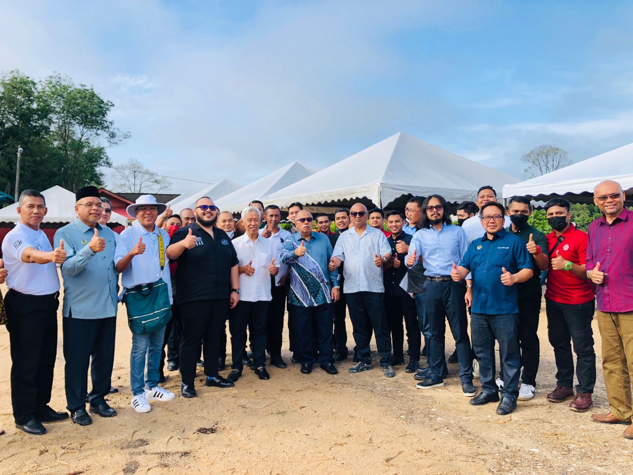 Job Carnival programme in Jerlun, Perak Offers More Than 11,000 Job ...