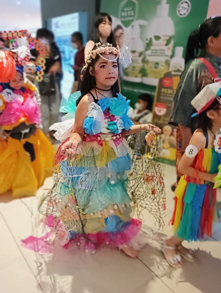 Ipoh Parade Presents The First Live Eco Fashionista Costume Contest ...