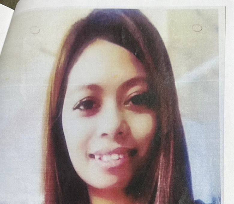 Police Traces Missing Woman | Ipoh Echo